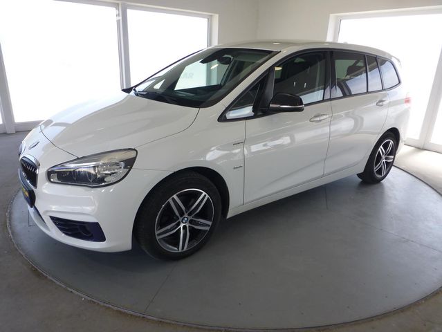 BMW Řada 2